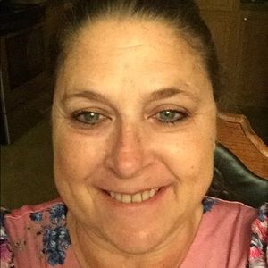 Meet your Posher, Patricia